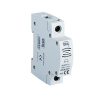 Dzwonek elektryczny KDOB-230V modułowy Kanlux 23261