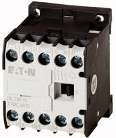 Stycznik mocy 9A 3P 230V AC 1Z 0R DILEM-10 Eaton 051786