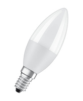 Żarówka LED 7W 806lm 2700K E14 B60 Ledvance