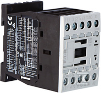 Stycznik mocy 7A 3P 230V AC 1Z DILM7-10-EA Eaton 190025