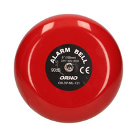 Dzwonek szkolny 90dB 230V Orno OR-DP-ML-131 
