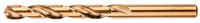 Wiertło do metalu HSS-Co 10 mm GRAPHITE 57H054