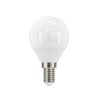 Żarówka IQ-LED 4,2W 470lm 6500K E14 Kanlux 33736
