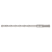 Wiertło do betonu S4 quatro SDS Plus 8 x 160 mm  GRAPHITE 57H416