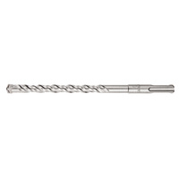 Wiertło do betonu S4 quatro SDS Plus 10 x 160mm  GRAPHITE 57H424