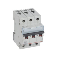 Wyłącznik nadprądowy 3P B 32A TX3 Legrand 403405 
