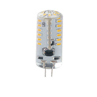 Żarówka LED SILKO 2,5W 180lm 3000K G4 12V Kanlux 22690