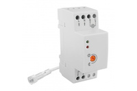 Automat zmierzchowy modułowy CZ-1 4800W 240V 20A IP65 GTV CZ-CZ1000-00