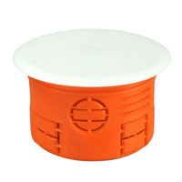 Puszka podtynkowa łączeniowa 70mm Z70KF Simet 33036008