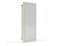 Rozdzielnica podtynkowa modułowa 5x12-mod IP40 PMF Noark 107262