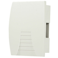 Gong tradycyjny DUO 230V biały GNS-943-BIA SUN10000127