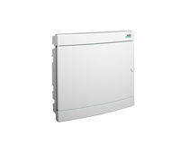 Rozdzielnia podtynkowa modułowa 2x12-mod IP40 PXF Noark 101521
