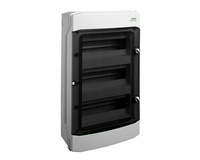 Rozdzielnica natynkowa modułowa 3x16-mod IP65 PHS Noark 101496