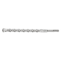 Wiertło do betonu SDS Plus 18 x 260 mm  Graphite 60H644