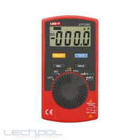 Miernik uniwersalny kieszonkowy MIE0144 Uni-T