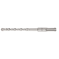 Wiertło do betonu S4 quatro SDS Plus 8 x 110 mm  GRAPHITE 57H414