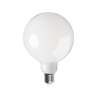 Żarówka XLED 11W 1520lm 2700K E27 G125 Kanlux 33511