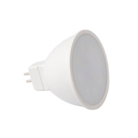 Żarówka LED MR16 5W 450lm 6500K 12V G5,3 Eco Light EC79245