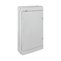Rozdzielnia natynkowa hermetyczna modułowa 3 x 12-mod IP65 RH 36.9374