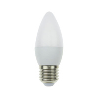 Żarówka LED CANDLE 7W 630lm 4000K E27 Eco Light EC79560 