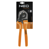Praska do zaciskania końcówek konektorowych 22-10AWG NEO 01-503
