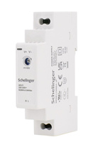 Zasilacz na szynę DIN TH-35 24V DC 15W  Bemko A21-LDD015-1P-24V