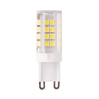 Żarówka LED 5W 450lm 6500K G9 Eco Light EC79105