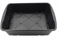 Sito ogrodowe do przesiewania ziemi GARDEN SIEVE ISIK400-S411