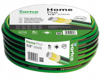 Wąż ogrodowy 4-warstwowy 1/2 50MB HOME PLUS Agaplast 1007120050
