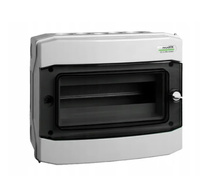 Rozdzielnica natynkowa modułowa 18-mod IP65 1000V PHS Noark 113263