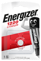 Bateria pastylkowa litowa CR1220 Energizer opk=1szt.