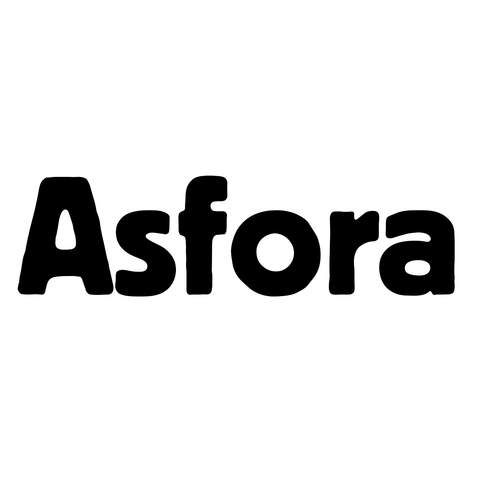 Asfora