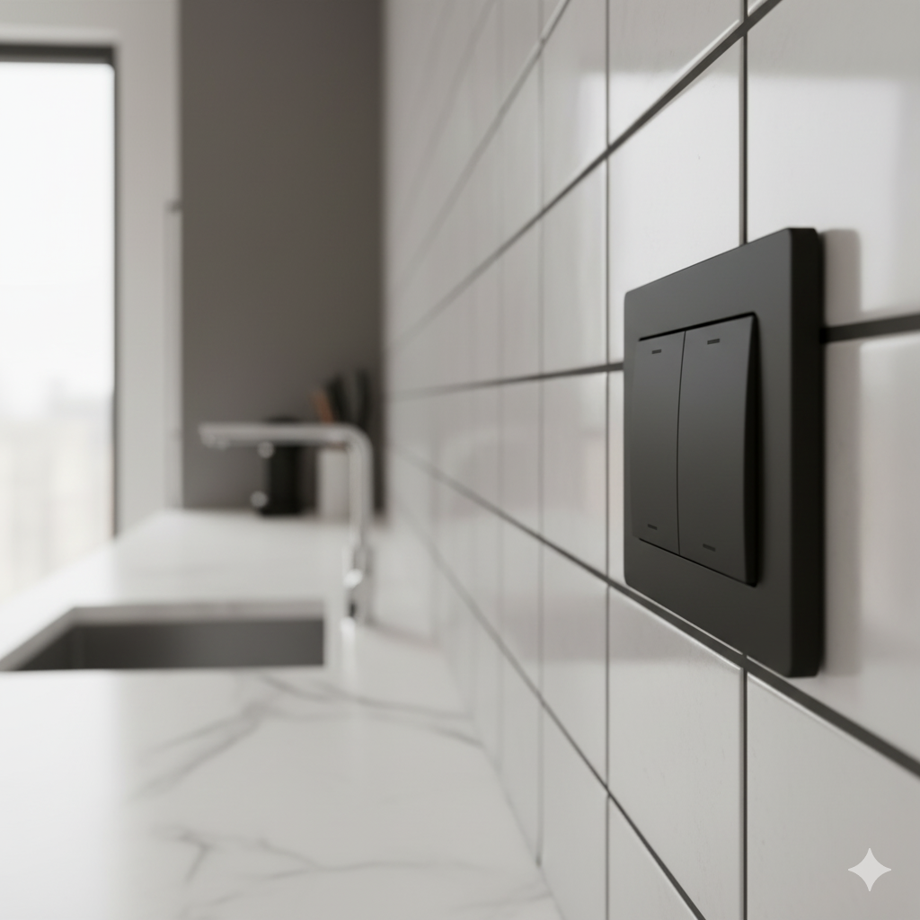 Simon 55 – funkcjonalność i styl w nowoczesnym domu