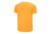 T-shirt polibawełniany elastyczny pomarańczowy hi-vis M (50) GRATZ HT5K955-M Hogert