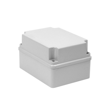 Puszka natynkowa hermetyczna IP65 bez osłabień PH-2B.1 28.24 Elektro-Plast