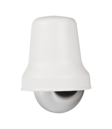 Dzwonek tradycyjny 230V biały DNS-206-BIA SUN10000042