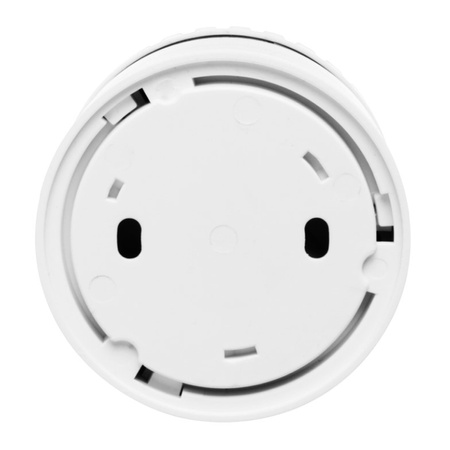 Czujnik dymu z wbudowaną baterią CDB-02 Zamel GAR10000075