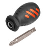Wkrętak odwracalny płasko-krzyżowy 5.5 mm x PH 2 Topex 39D177