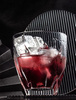 Szklanki do whisky 300ml 6 szt. Bohemia Lotus Prestige
