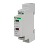 Lampka modułowa czerwona - zielona 130-260V AC/DC F&F LK-714