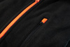 Bluza polarowa, czarna, rozmiar L/52 NEO 81-500-L