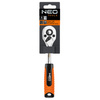 Grzechotka prosta uniwersalna 1/2 cala 265 mm NEO 08-521