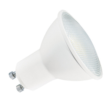 Żarówka LED 4,5W 6500K GU10 120st Ledvance