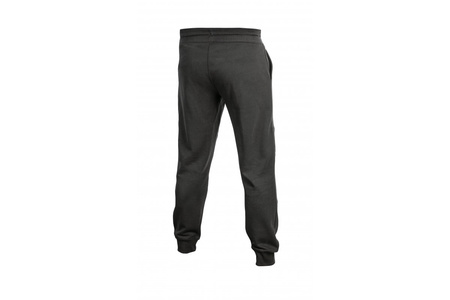 Spodnie dresowe wzmocnione czarne XL (54) MURG HT5K439-XL Hogert