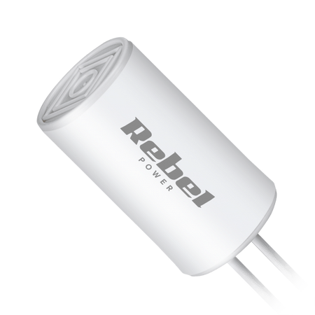 Kondensator 10uF 450V do silników jednofazowych URZ3130