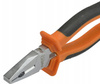 Szczypce uniwersalne izolowane 180mm NEO 01-011