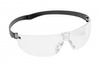 Okulary ochronne bezbarwne uniwersalne AUGAM Hogert HT5K016