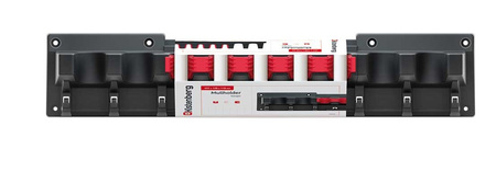 Wieszak na narzędzia Multi Holder KISTENBERG KMH60-S411