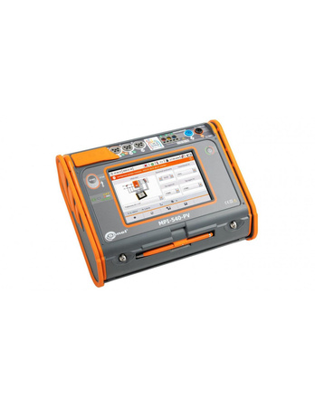 Miernik parametrów instalacji elektrycznej MPI-540 SONEL WMPLMPI540