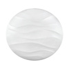 Plafon okrągły biały KLARA LED C 25W 2150lm 4000K IP44 03593 Strühm